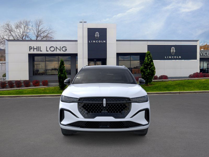 2026 Lincoln Nautilus Black Label - Photo 46