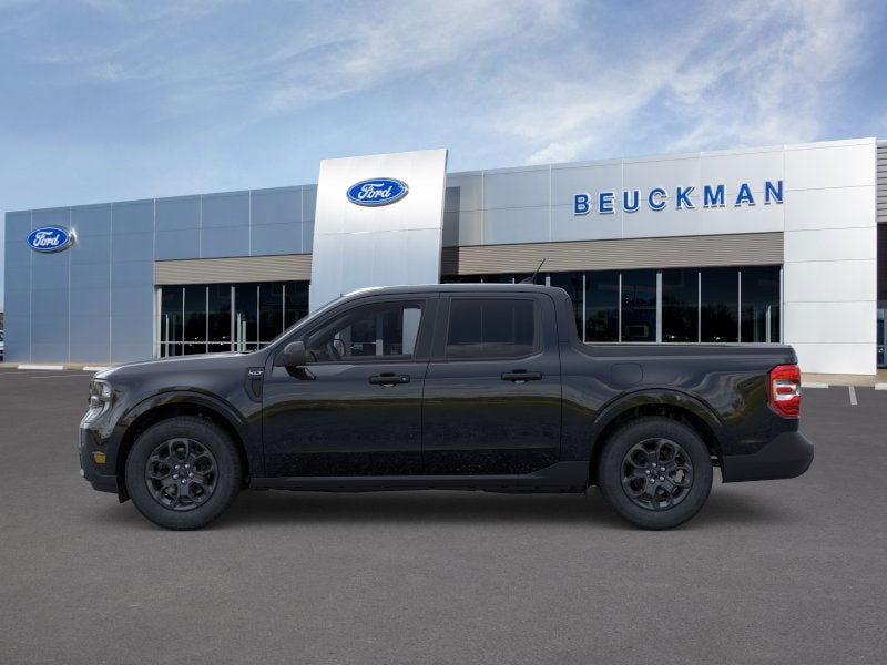 2025 Ford Maverick XLT - Photo 39