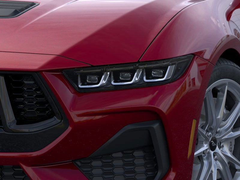 2025 Ford Mustang GT Premium Fastback - Photo 40