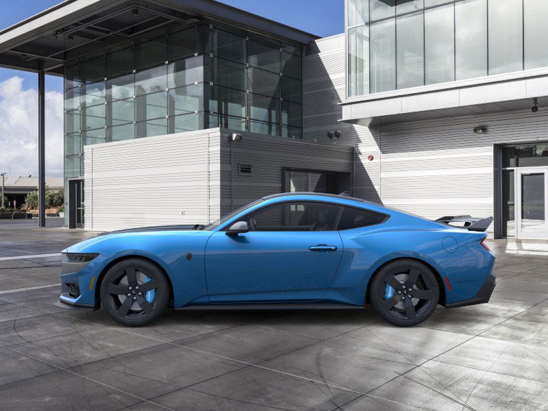 Thumbnail: 2024 Ford Mustang - 25
