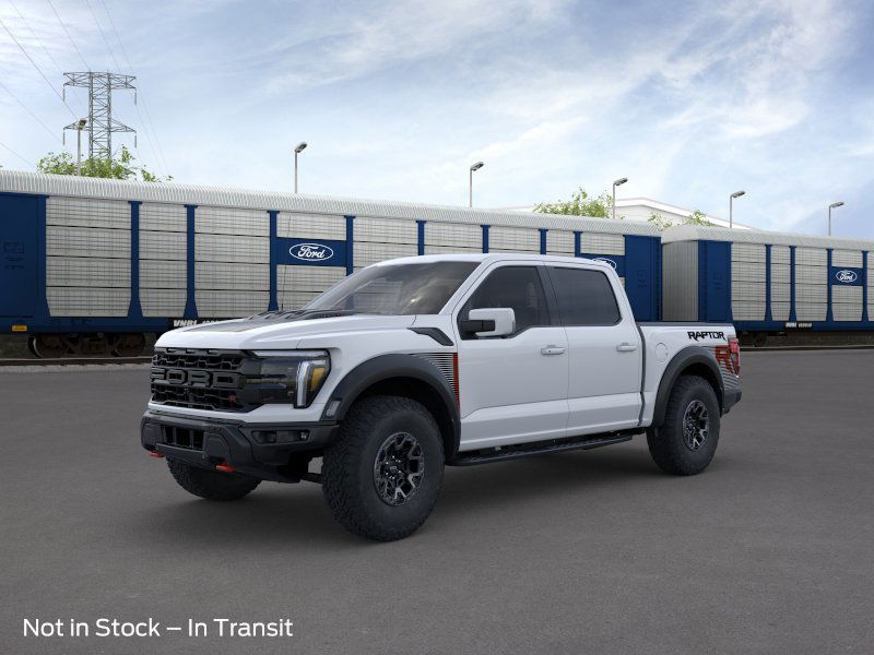 2025 Ford F-150 Raptor -
                  Thousand Oaks, CA
