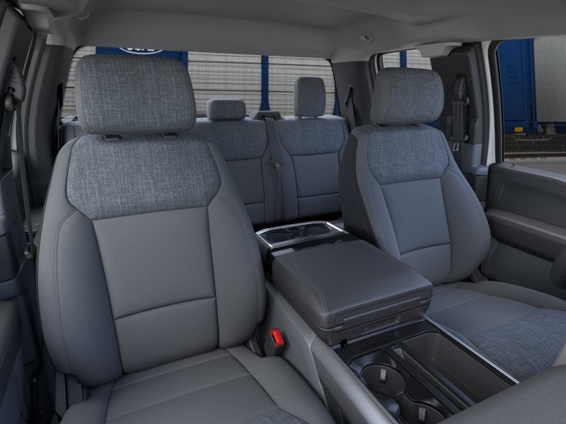 new 2026 Ford F-150 car, priced at $55,765