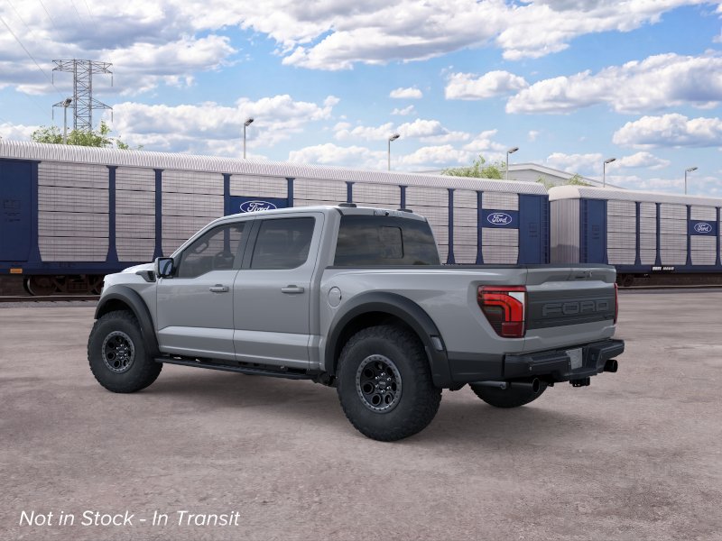 2026 Ford F-150 photo 4 of 29