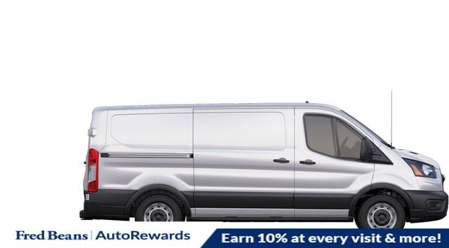 2025 Ford Transit Van Base - Photo 17