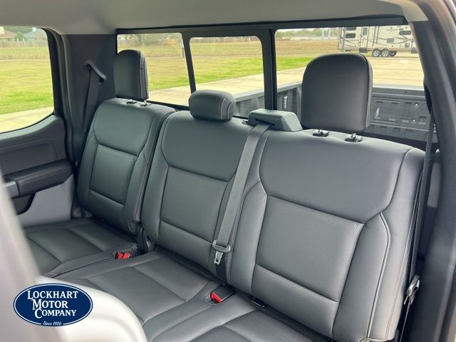2025 Ford F-250 Super Duty XLT - Photo 78