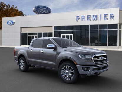 New 2019 Ford Ranger Truck Supercrew For Sale In Brooklyn Ny Near Queens Maspeth Ridgewood Ny Vin 1fter4fhxkla32195