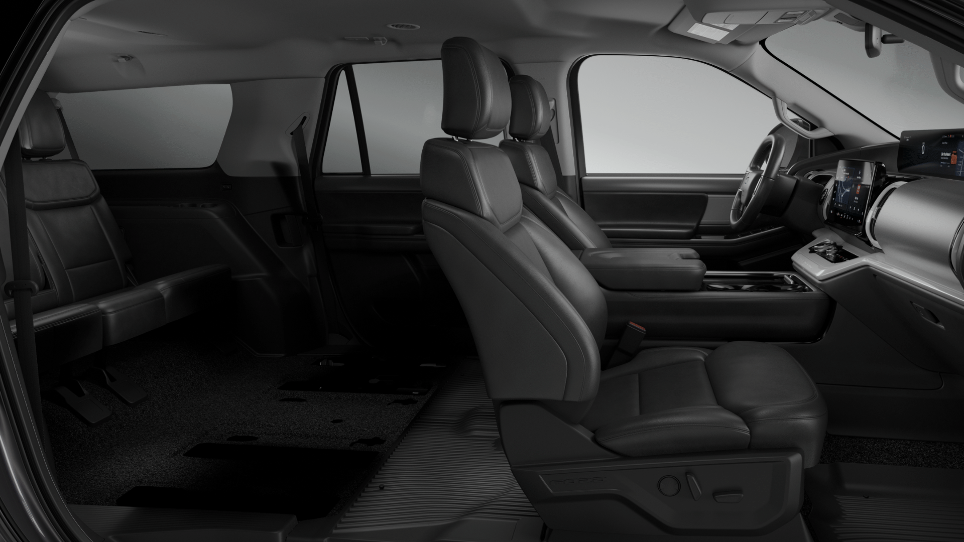 Thumbnail: 2026 Ford Expedition MAX - 6