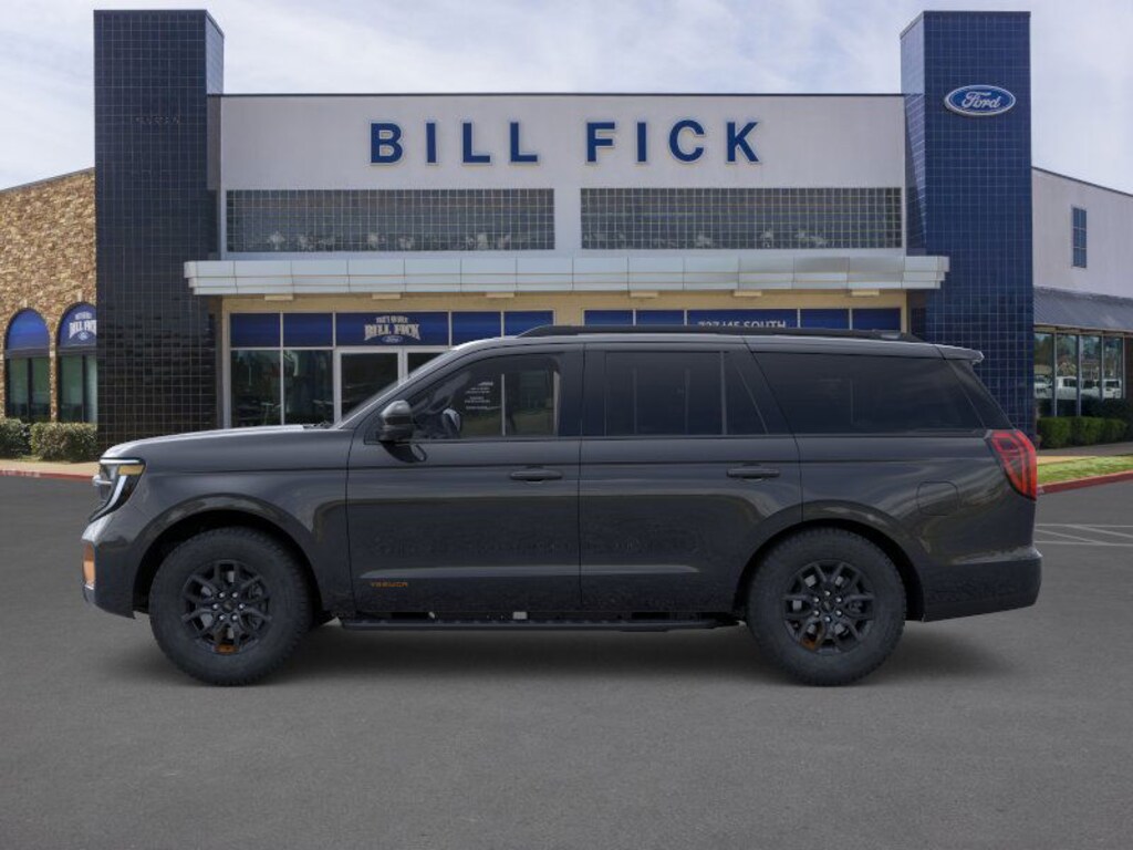 New 2026 Ford Expedition Tremor SUV