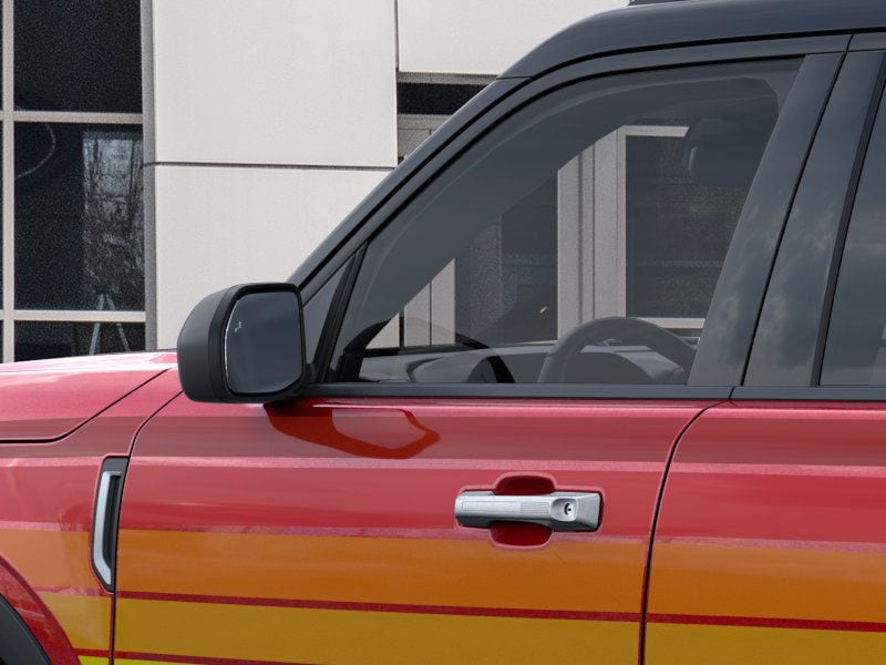 2025 Ford Bronco Sport Free Wheeling - Photo 43