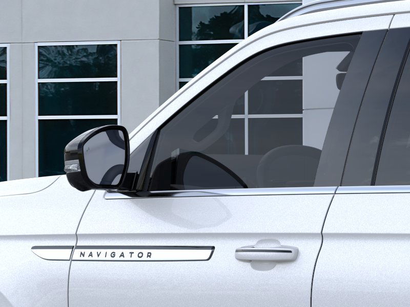 2026 Lincoln Navigator Premiere L - Photo 37