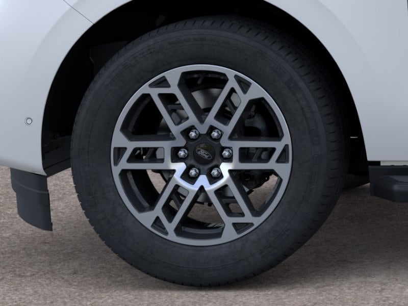 2025 Ford Expedition Active - Photo 19