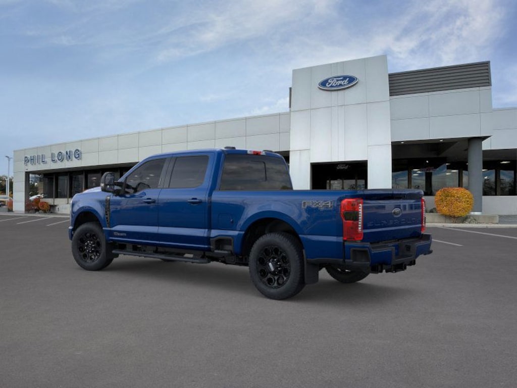New 2026 Ford F-350SD XLT Truck