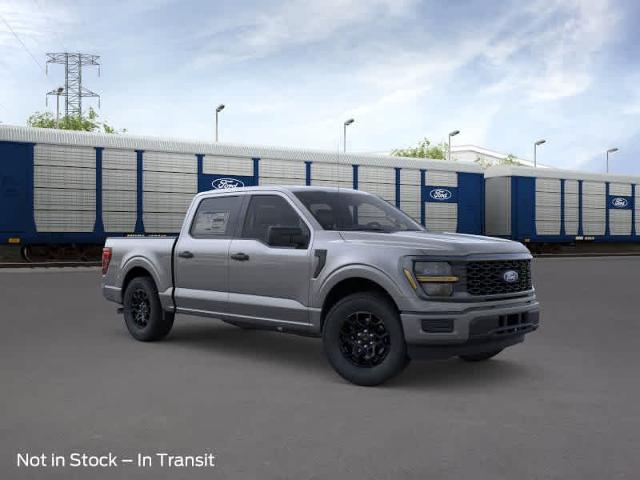 Thumbnail: 2026 Ford F-150 - 29