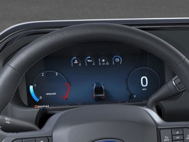 2025 Ford F-350 Super Duty Lariat - Photo 35