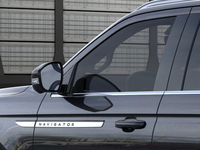 Thumbnail: 2026 Lincoln Navigator L - 44