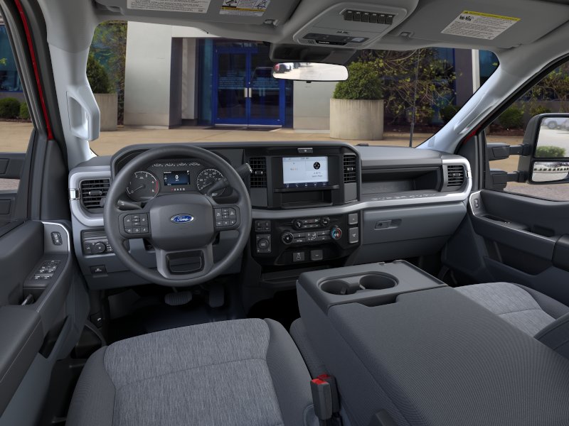 2026 Ford F-250 Super Duty XL - Photo 9