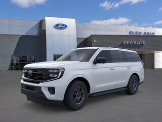 2026 Ford Expedition Active SUV