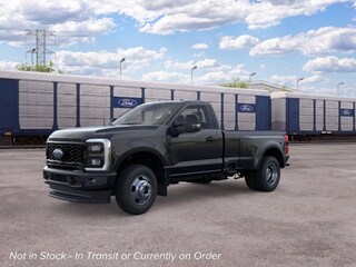 2026 Ford F-350 F-350&reg; XL