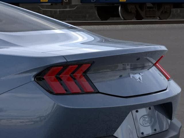 Thumbnail: 2026 Ford Mustang - 44