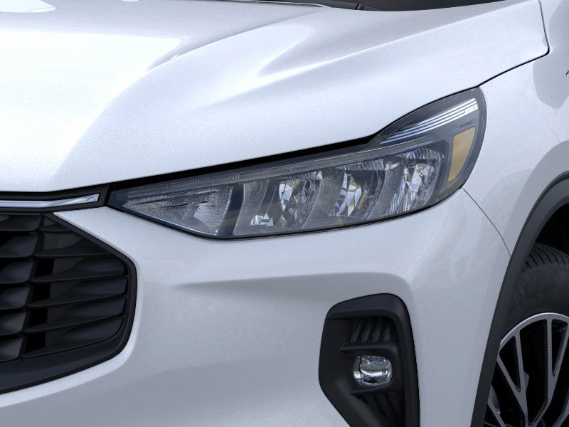 2025 Ford Escape Plug-in Hybrid 18
