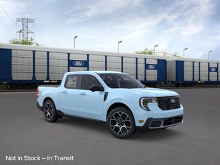 2026 Ford Maverick Lariat&reg; TRUCK
