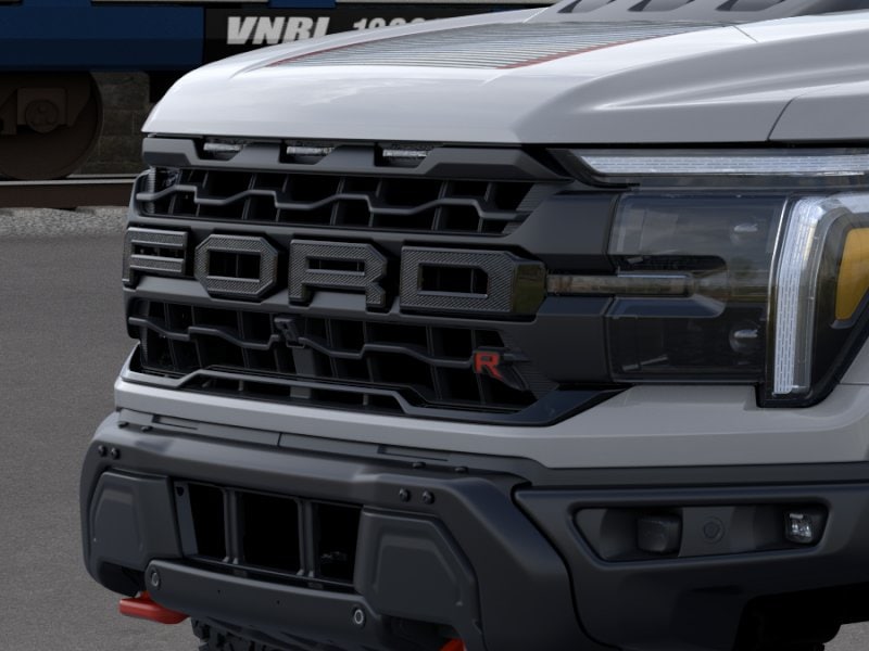 new 2026 Ford F-150 car, priced at $116,695