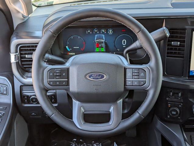 2026 Ford F-250 Super Duty Lariat - Photo 42