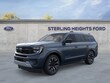  Ford Expedition