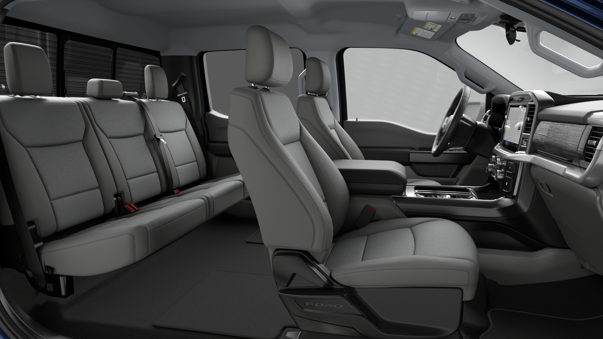 Thumbnail: 2026 Ford F-150 - 6