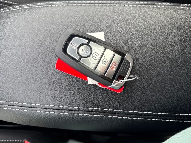 2026 Ford Escape Active - Photo 49