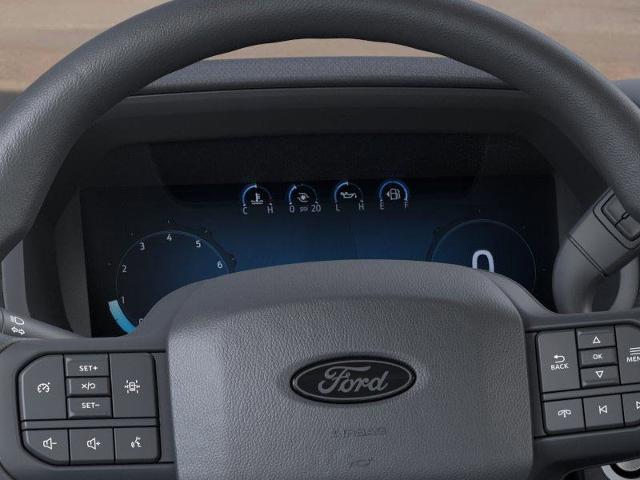 2025 Ford F-150 STX - Photo 40