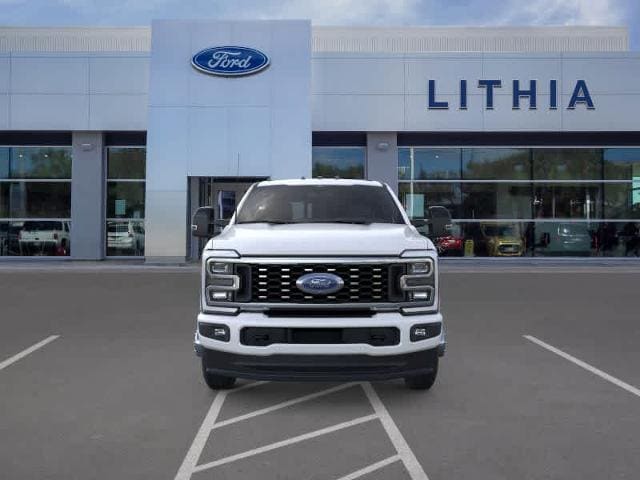 Thumbnail: 2026 Ford F-350 - 28