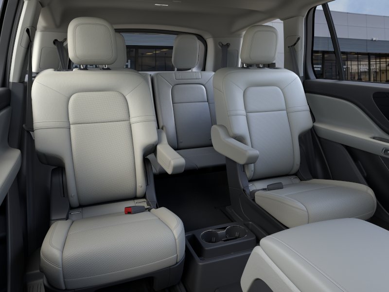 2026 Lincoln Aviator Premiere - Photo 11