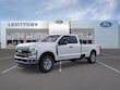 Ford Super Duty F-350 SRW
