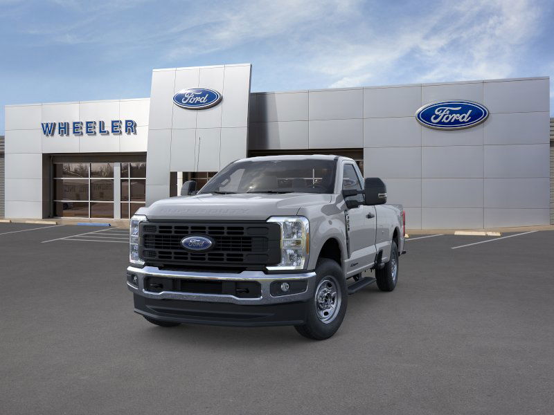 2026 Ford F-250 photo 2