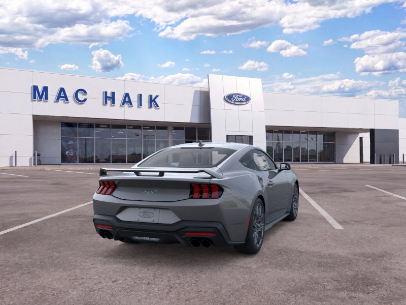 2026 Ford Mustang Custom Paint GT Premium CAR