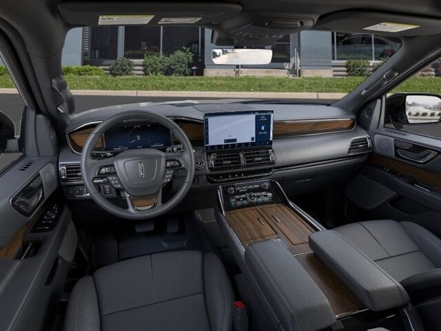 2024 Lincoln Navigator Reserve L - Photo 32
