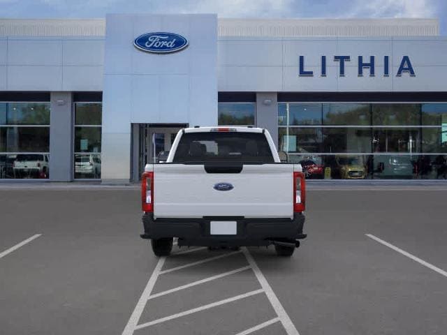 Thumbnail: 2026 Ford F-250 - 27