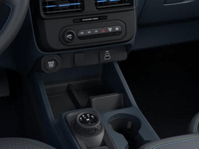 Thumbnail: 2025 Ford Maverick - 40