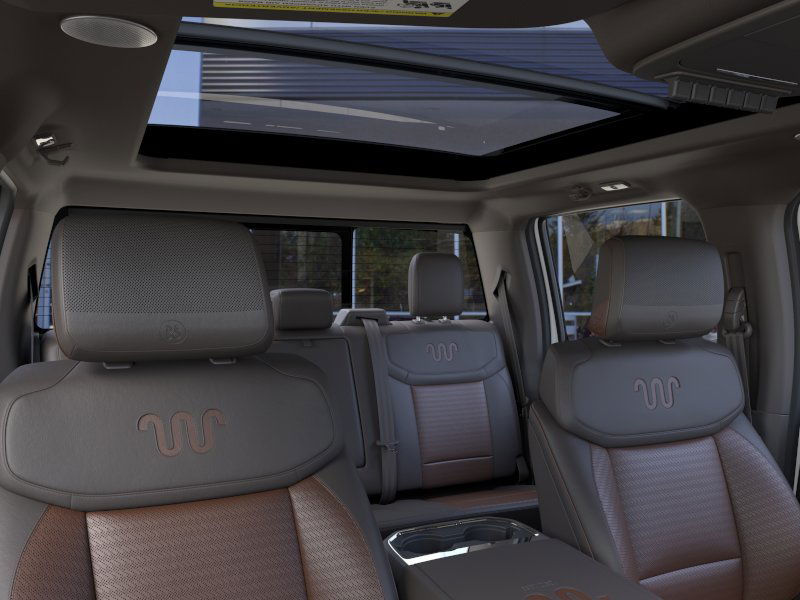 2025 Ford F-250 Super Duty King Ranch - Photo 50