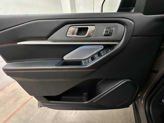 Thumbnail: 2026 Ford Explorer - 50