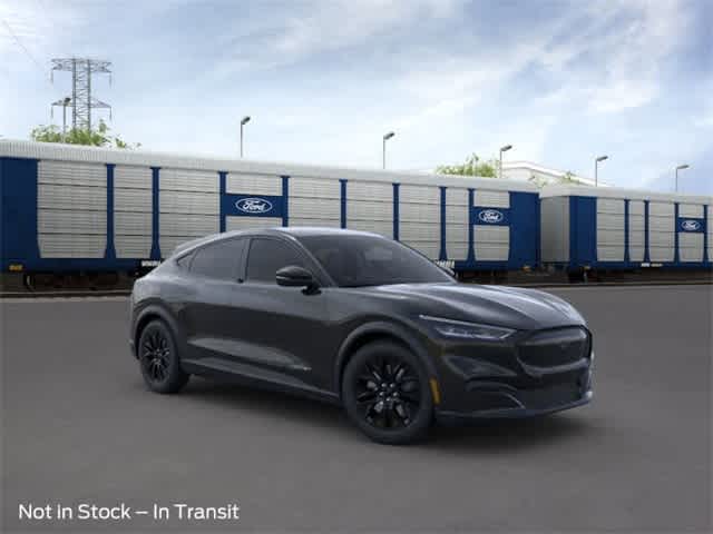 Thumbnail: 2025 Ford Mustang Mach-E - 29