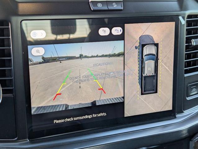 2026 Ford F-250 Super Duty Lariat - Photo 46