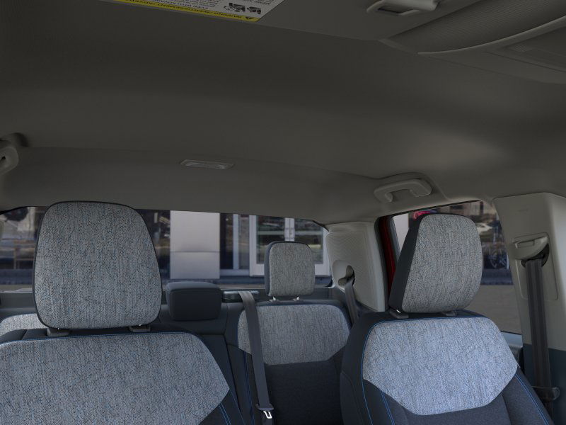 2025 Ford Maverick XLT - Photo 12