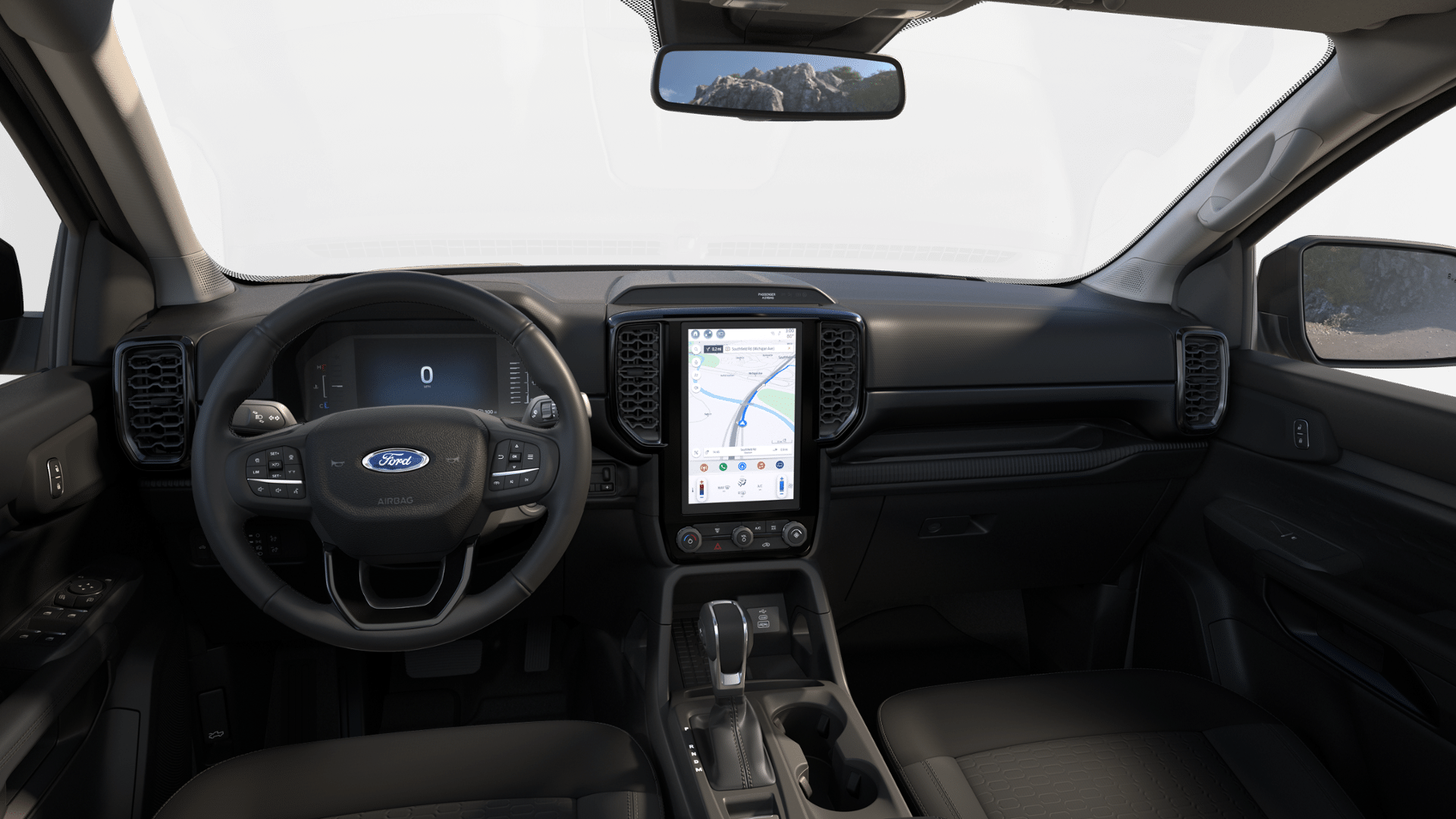 Thumbnail: 2025 Ford Ranger - 7