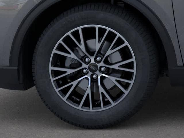 Thumbnail: 2026 Ford Escape - 42