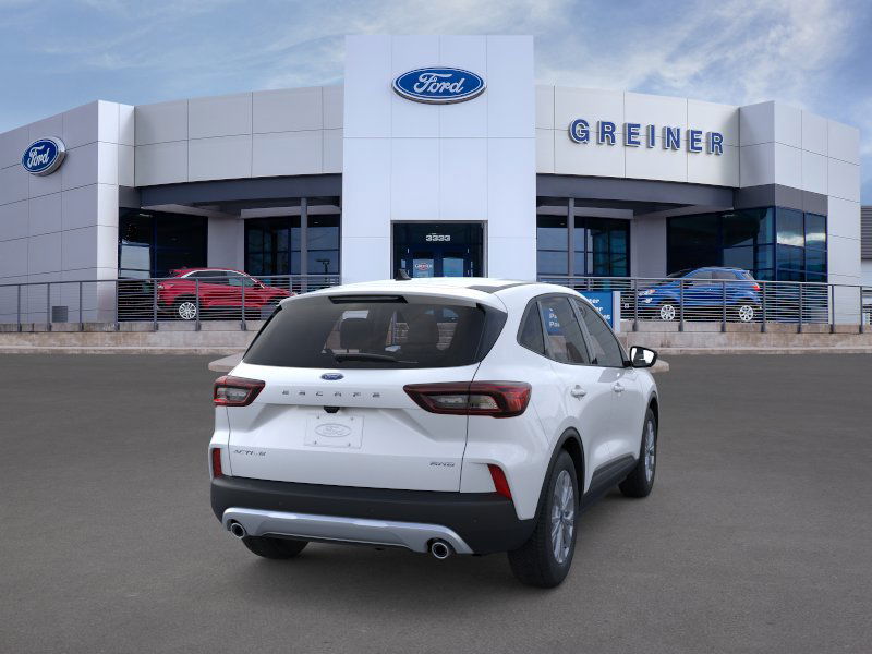 Thumbnail: 2026 Ford Escape - 31