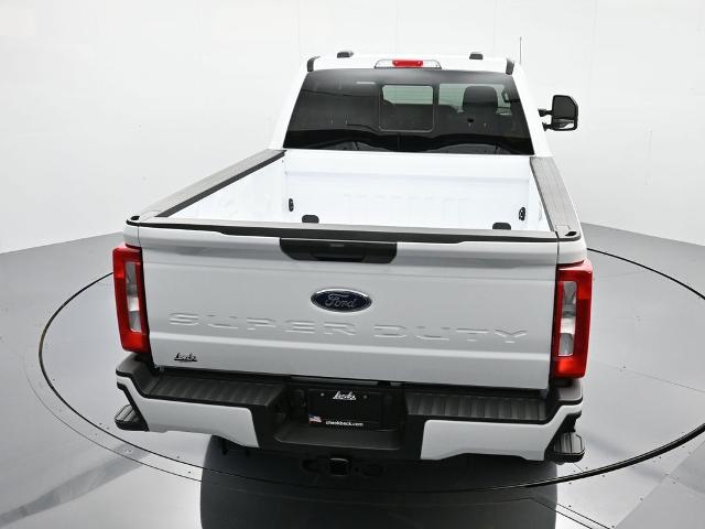 2026 Ford F-350 Super Duty Chassis Cab XL - Photo 78