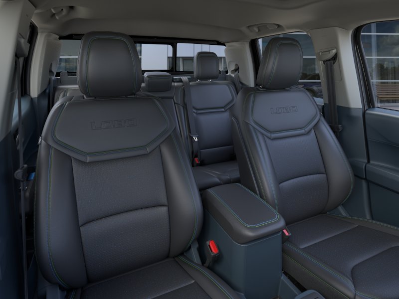 2025 Ford Maverick Lobo Premium - Photo 21