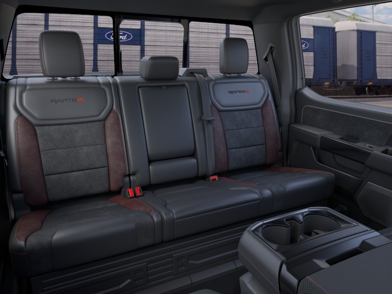 Thumbnail: 2026 Ford F-150 - 11